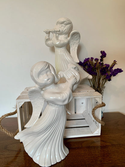 Atlantic Mold Angel statue figurines (OTTV 2907) priced individually