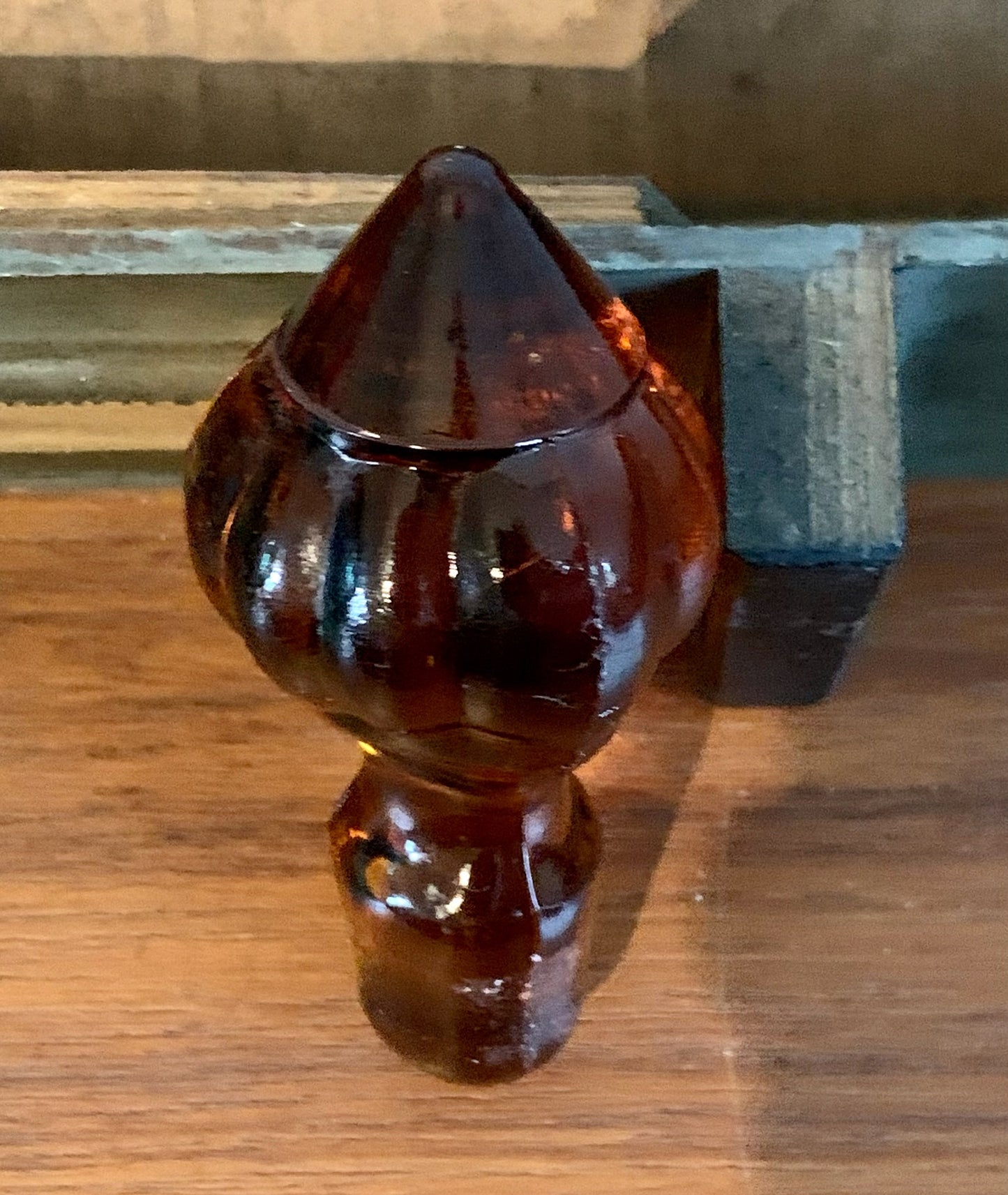 Glass Decanter stoppers only, priced individually