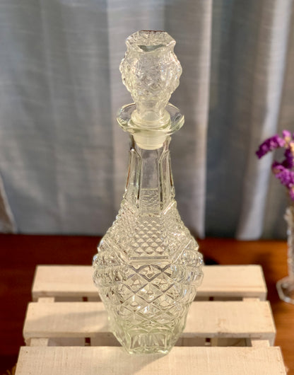 Wexford Decanters with Stoppers (OTTV 2401.1) priced individually