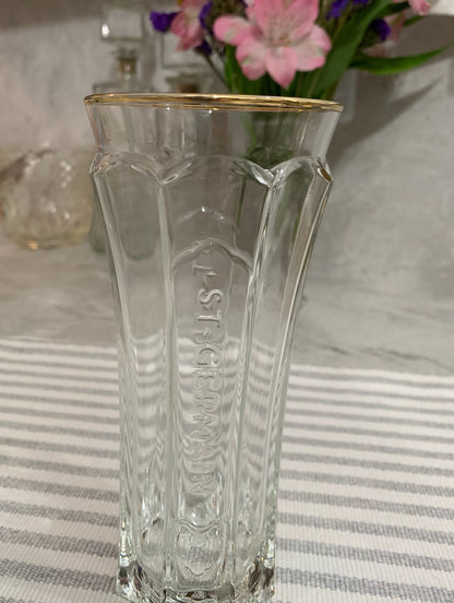 St Germain bar set (OTTV 1640 1842) priced individually