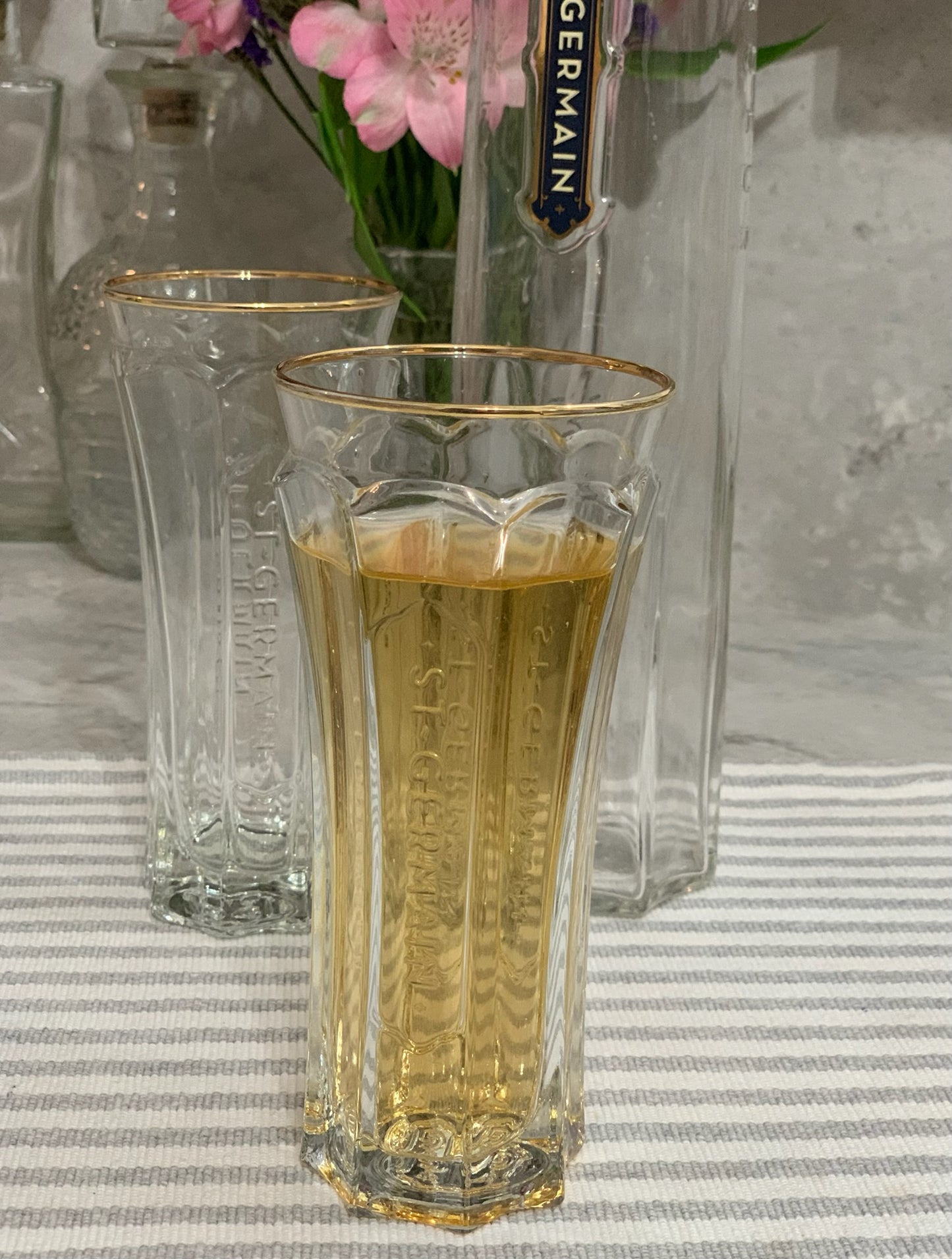 St Germain bar set (OTTV 1640 1842) priced individually