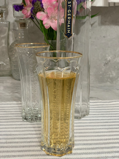 St Germain bar set (OTTV 1640 1842) priced individually