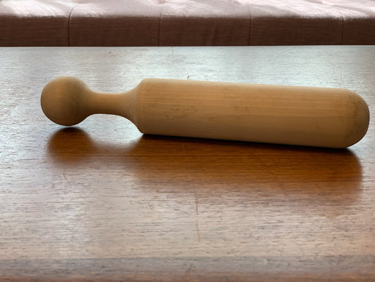 Wooden Pestle (2411.2)