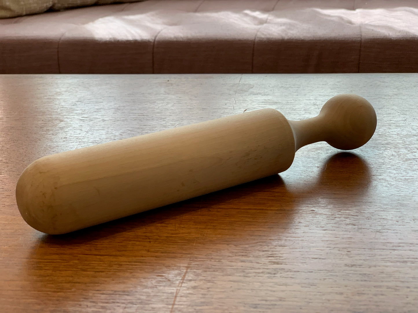 Wooden Pestle (2411.2)