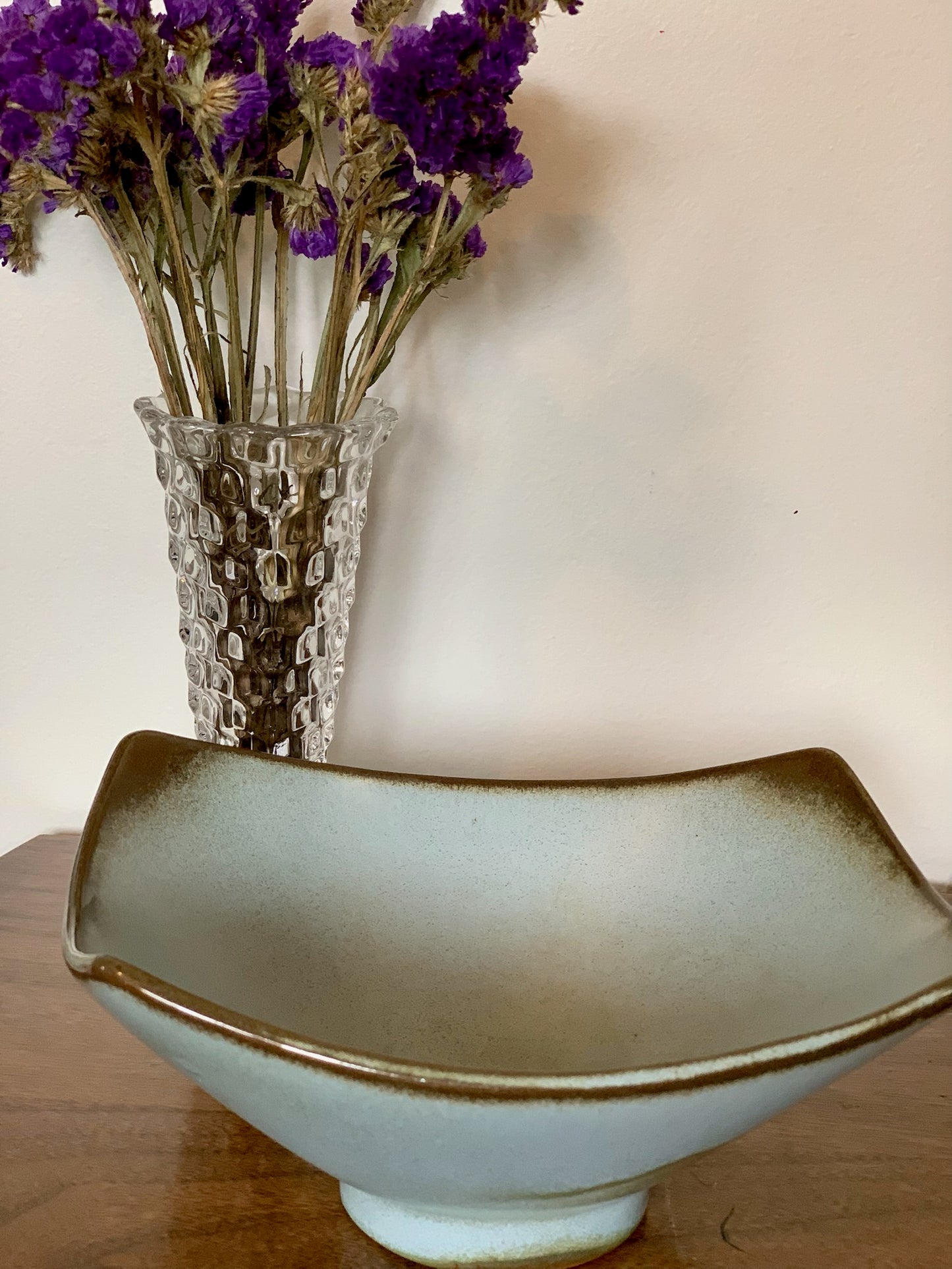 Frankoma Pottery pieces- priced individually