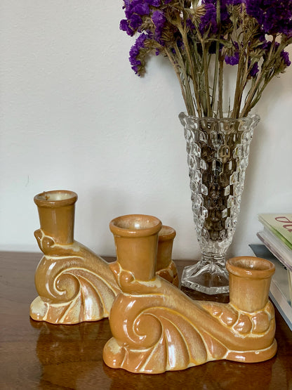 Frankoma Pottery pieces- priced individually