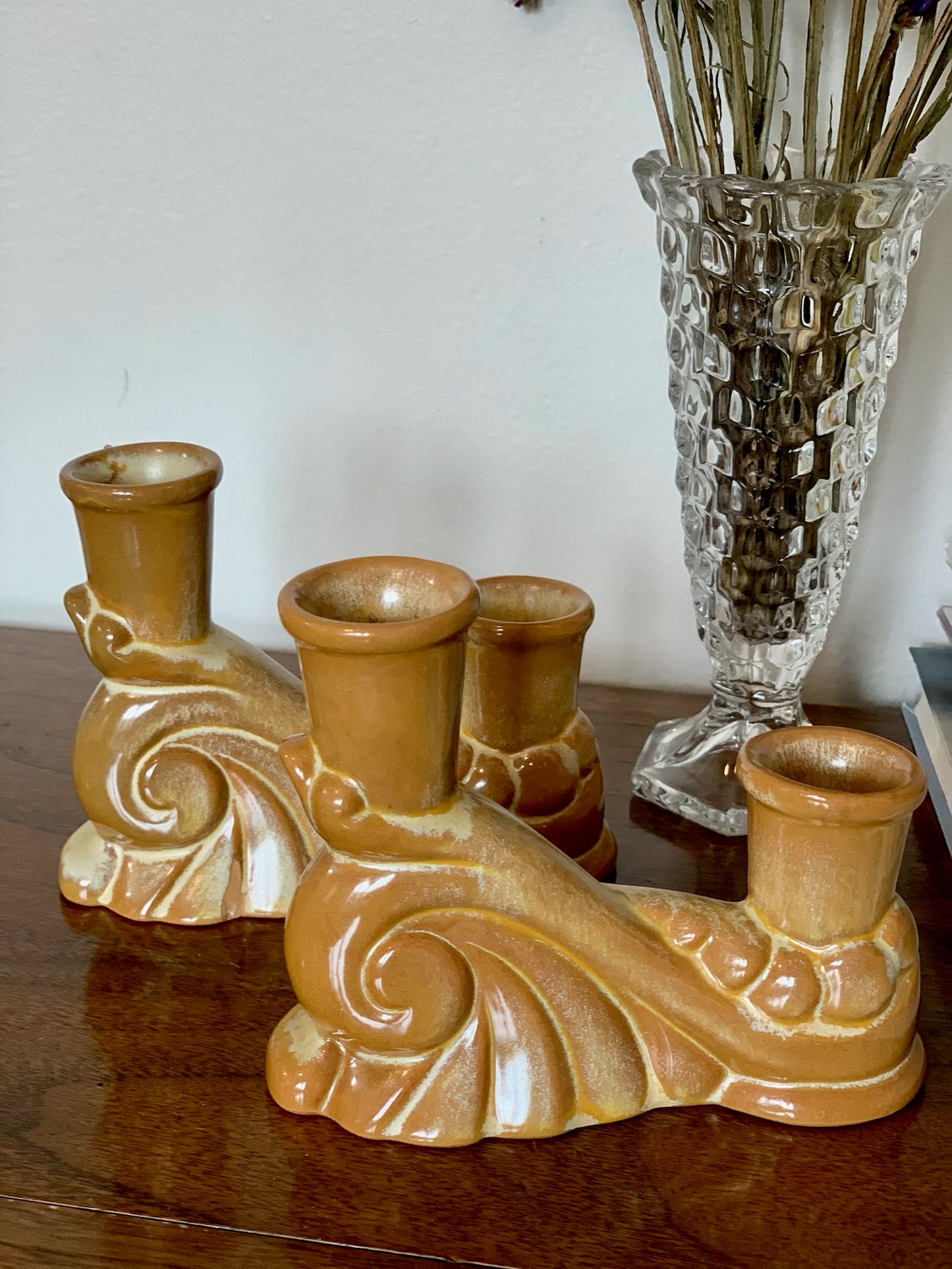 Frankoma Pottery pieces- priced individually