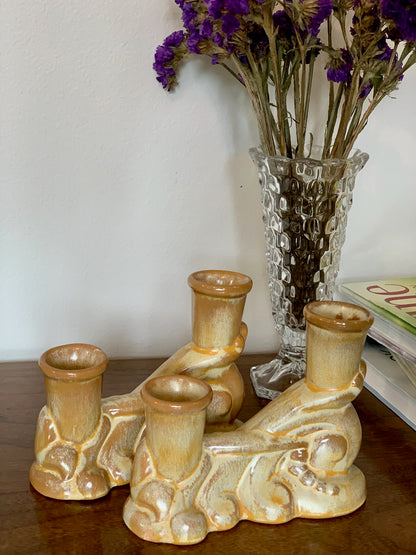 Frankoma Pottery pieces- priced individually