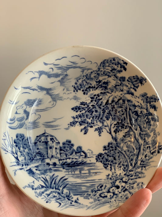 Wedgwood Countryside Berry Bowl