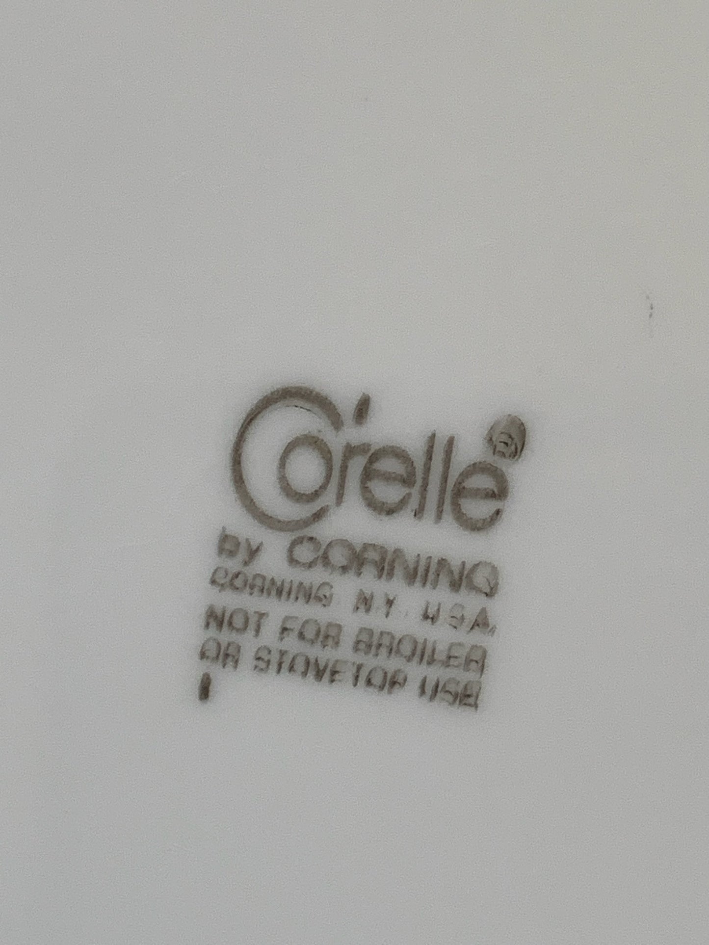 Butterfly Gold Corelle pieces (OTTV 2864) priced individually