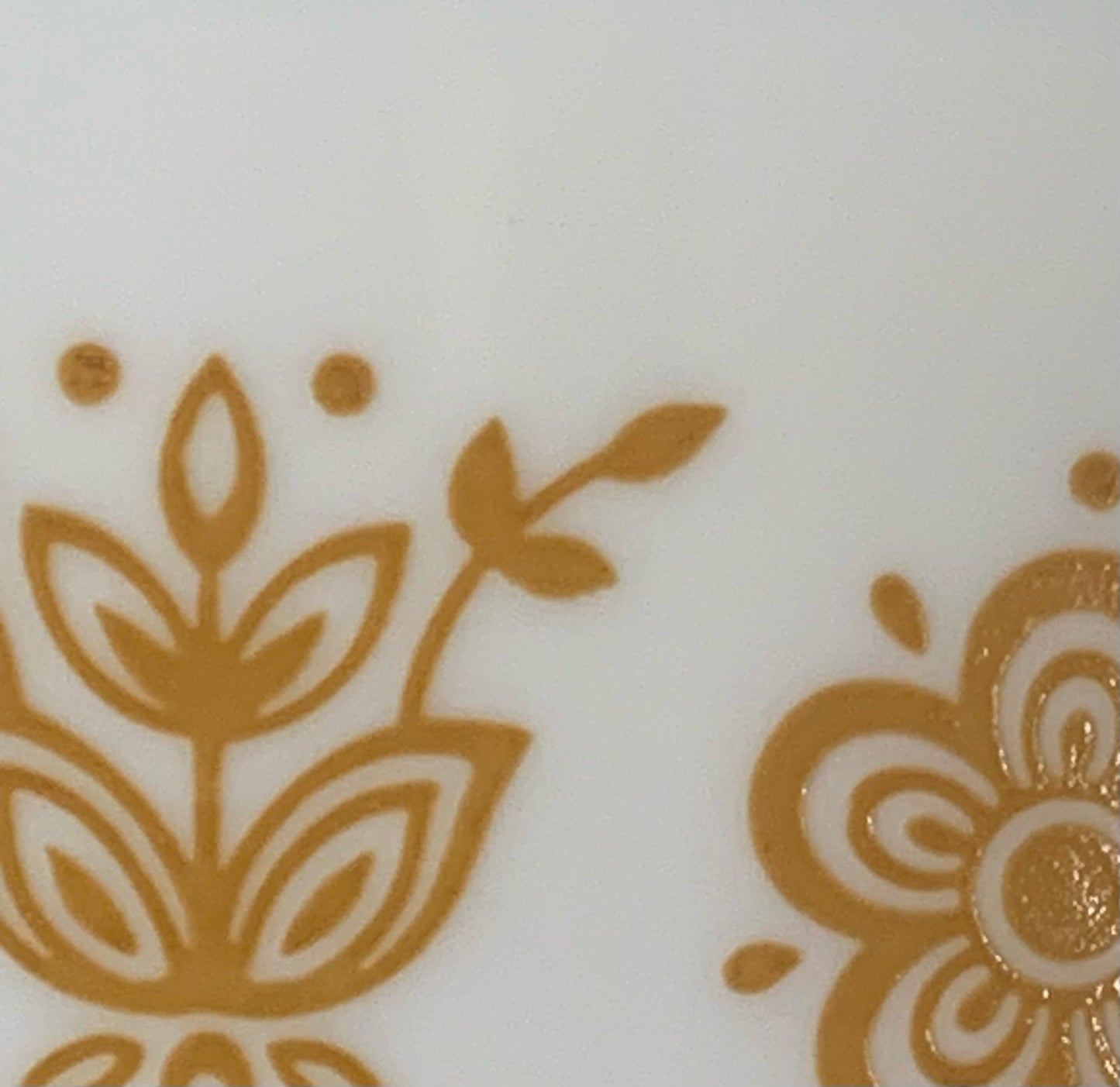 Butterfly Gold Corelle pieces (OTTV 2864) priced individually