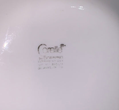 Corelle Blue summer impressions bread plate (OTTV 2876) priced individually