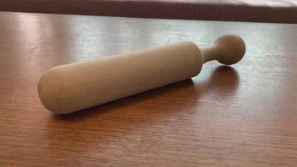 Wooden Pestle (2411.2)