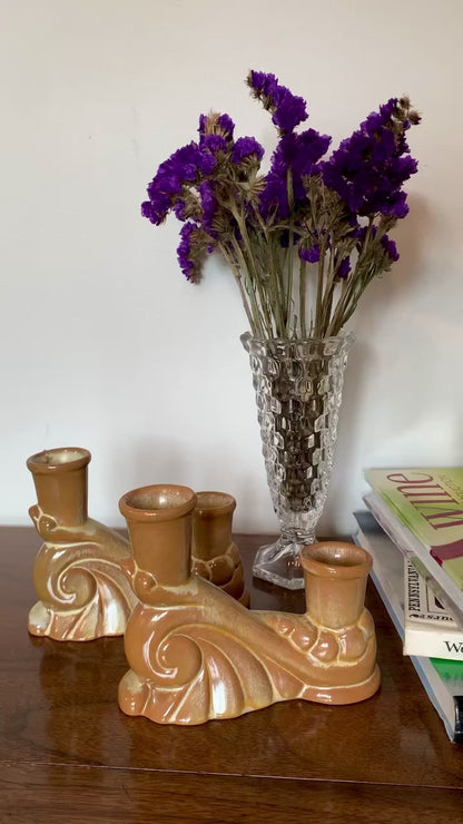 Frankoma Pottery pieces- priced individually